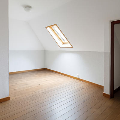 Maison - 84 m² - 4 pièces