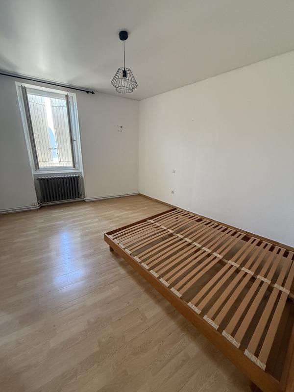 Appartement - 83 m² - 4 pièces