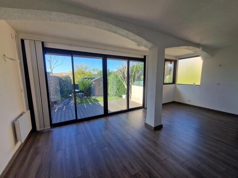 Appartement - 57 m² - 2 pièces