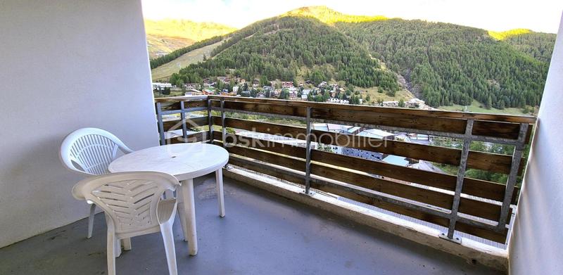 Appartement - 30 m² - 2 pièces