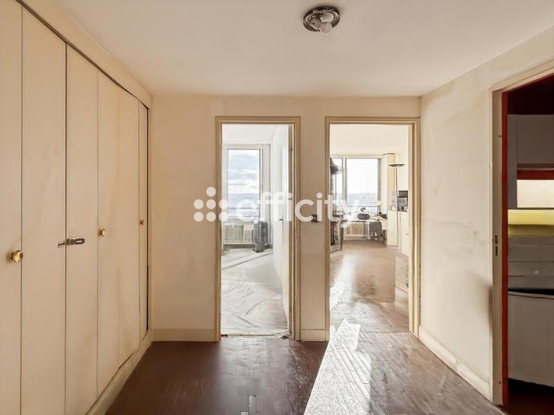 Appartement - 68 m² - 2 pièces