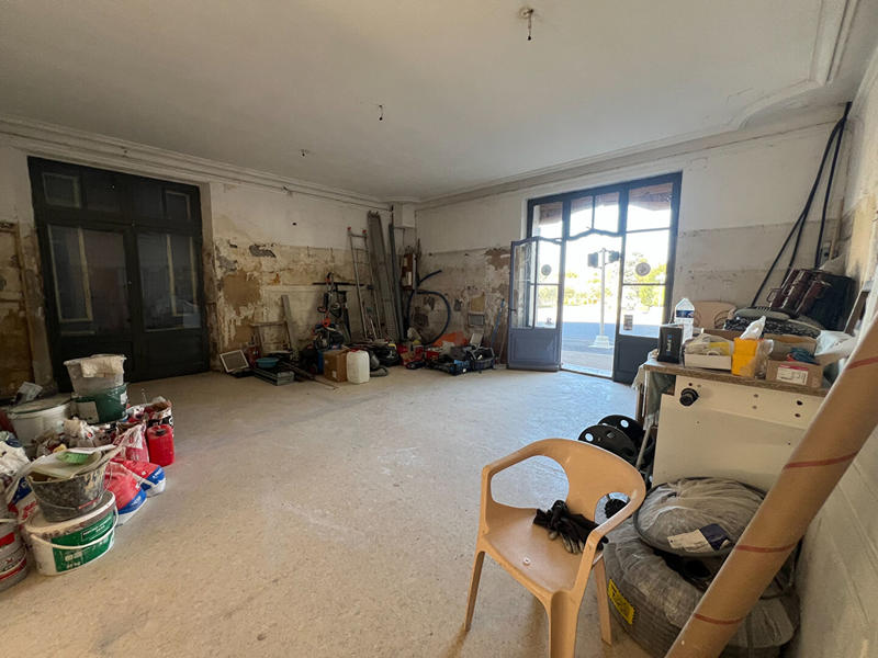 Appartement - 74 m² - 3 pièces