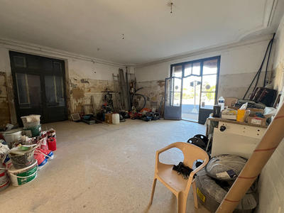 Appartement - 74 m² - 3 pièces