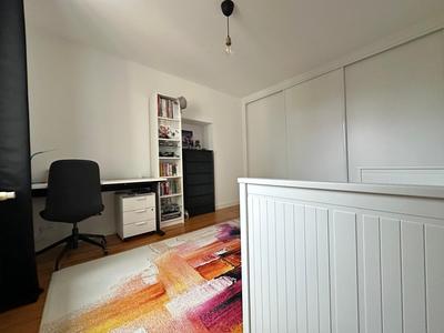 Maison ancienne - 173 m² - 6 pièces