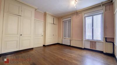 Maison ancienne - 110 m² - 5 pièces