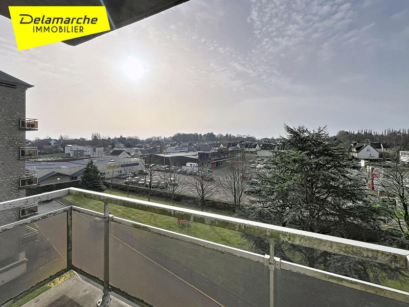 Maison - 46 m² - 2 pièces