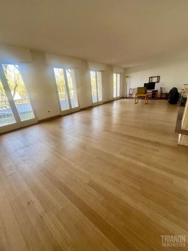 Appartement - 147 m² - 7 pièces