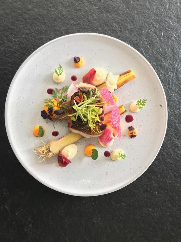 les délices de saison chef à domicile