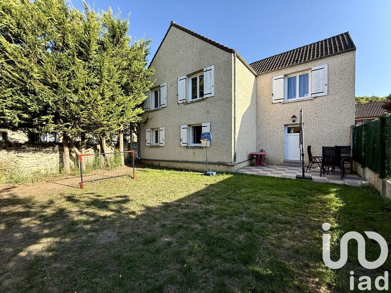 Maison - 173 m² - 6 pièces