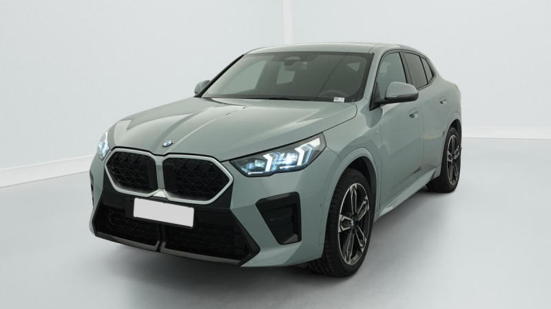 Bmw X2 Sdrive 20i 170ch Dkg7 m Sport