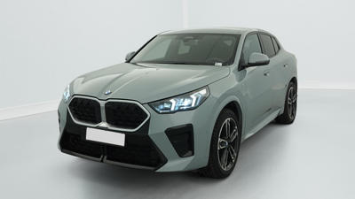 Bmw X2 Sdrive 20i 170ch Dkg7 m Sport