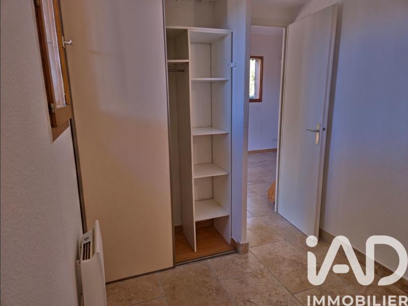 Maison - 31 m² - 2 pièces