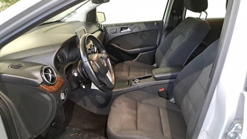 Mercedes Classe B 200 Blueefficiency Design 7-G Dct a