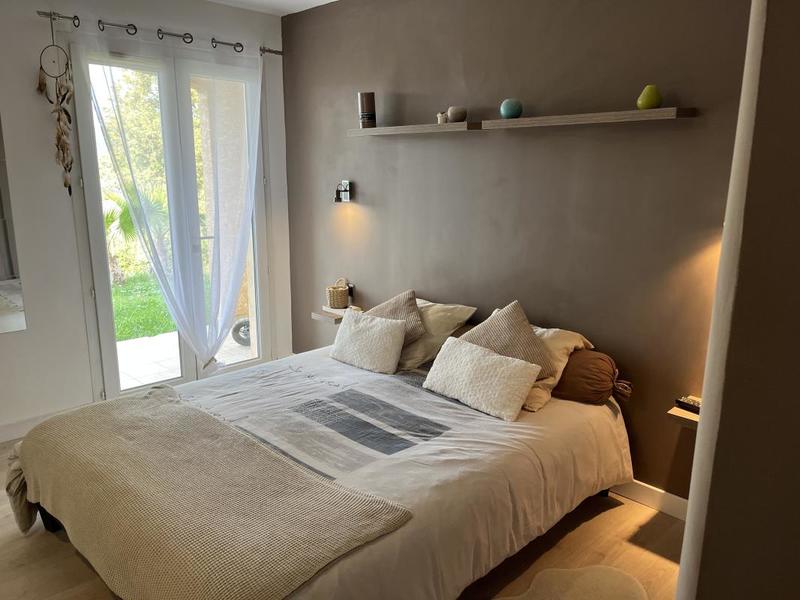 Villa - 155 m² - 5 pièces