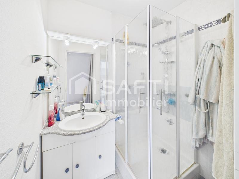 Maison - 111 m² - 4 pièces