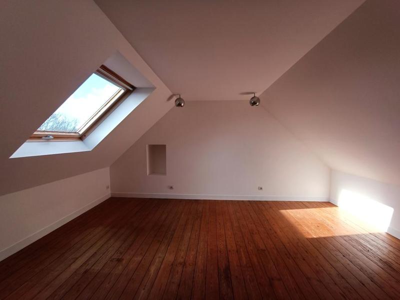 Maison - 215 m² - 7 pièces