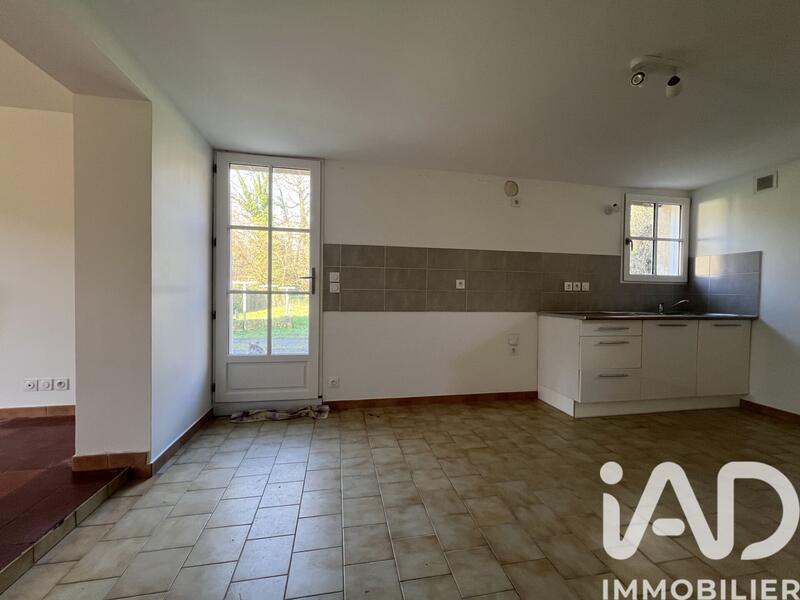 Maison de village - 175 m² - 9 pièces