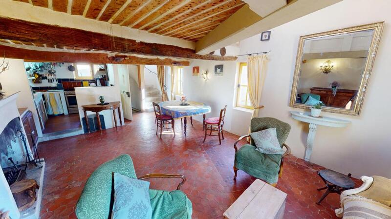 Maison - 106 m² - 4 pièces