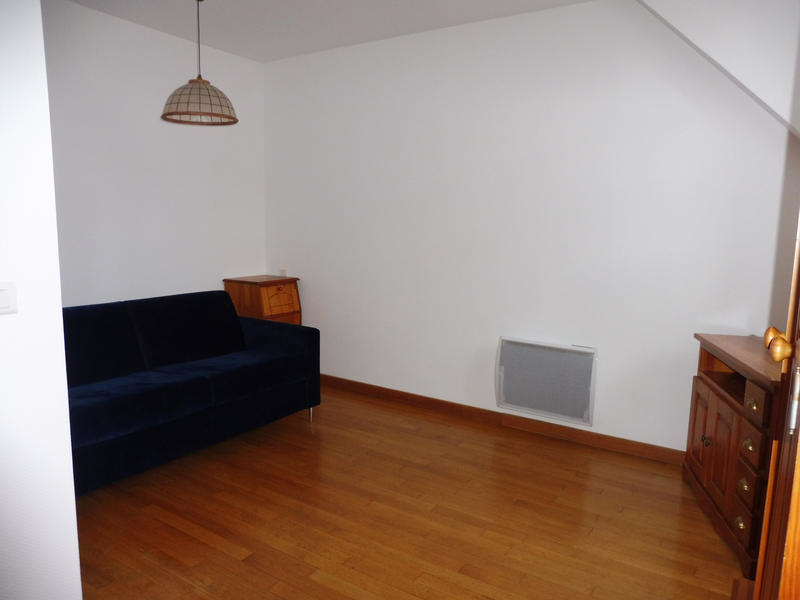 Appartement - 24 m² - 1 pièce