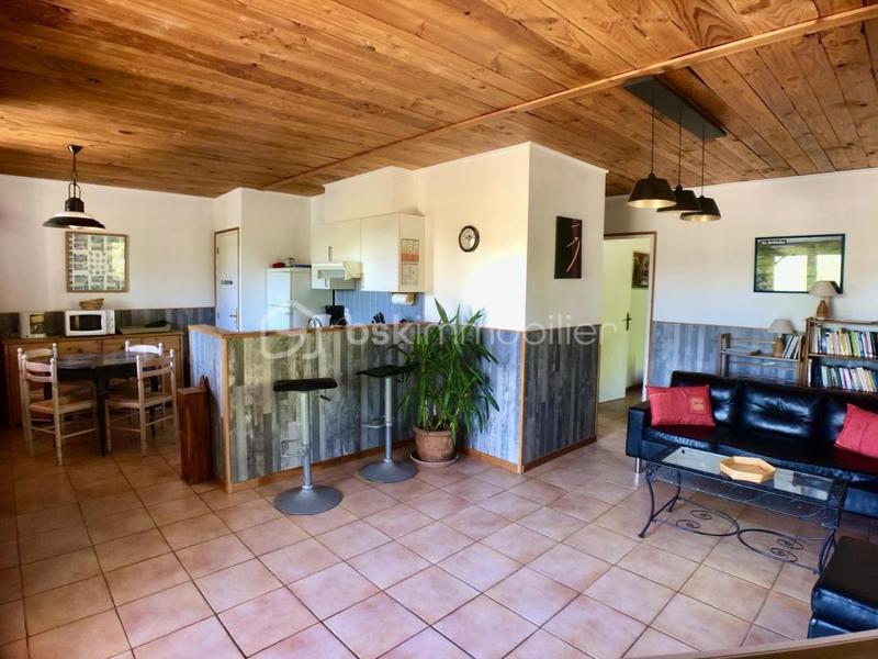 Maison en pierre - 225 m² - 14 pièces