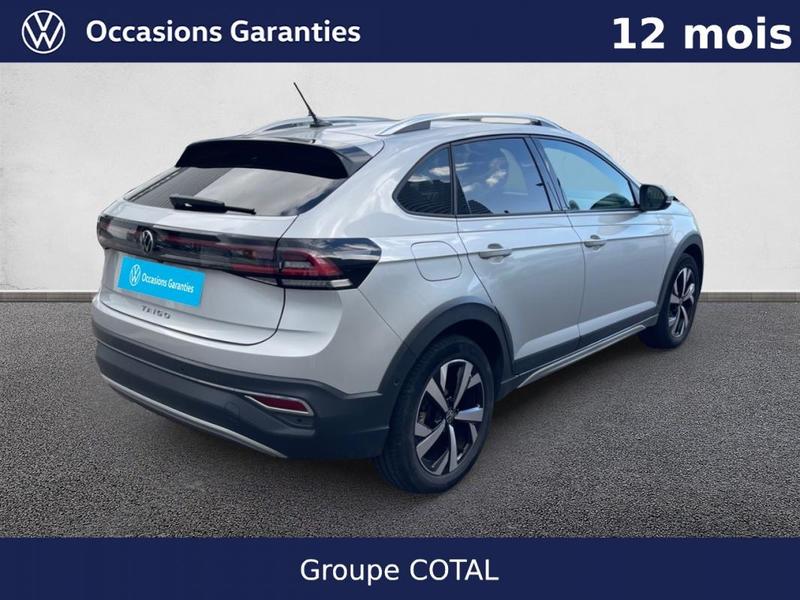 Volkswagen Taigo 1.5 Tsi 150 Dsg7 Style