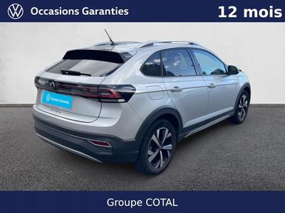 Volkswagen Taigo 1.5 Tsi 150 Dsg7 Style