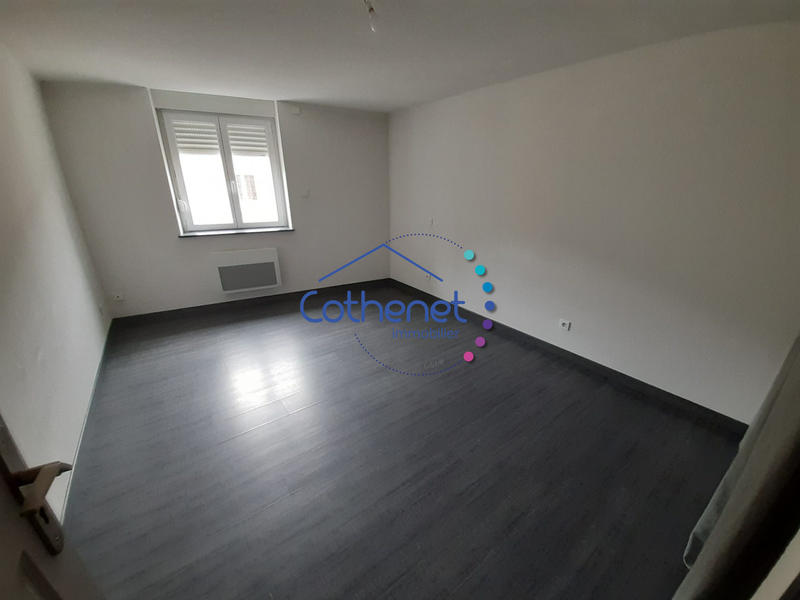 Appartement - 104 m² - 4 pièces