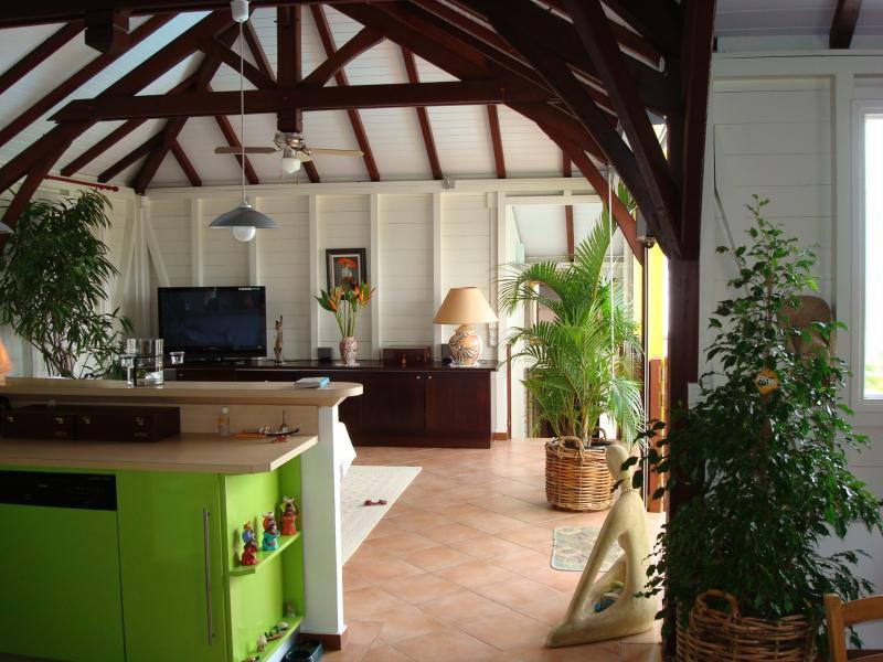 Villa - 175 m² - 6 pièces