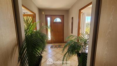 Villa - 199 m² - 7 pièces