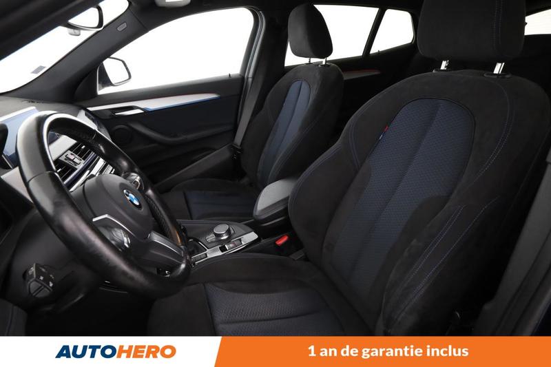 Bmw X2 sDrive20i m Sport X Dkg7 192 ch