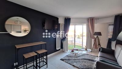 Appartement - 24 m² - 1 pièce