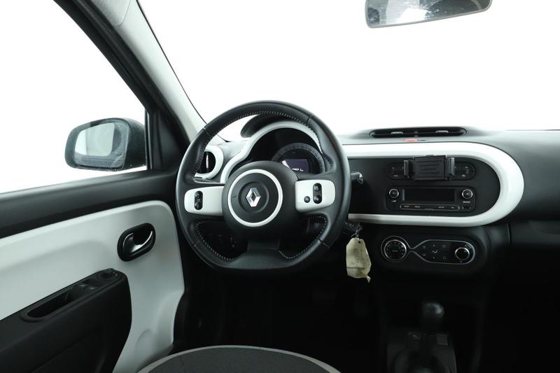Renault Twingo 0.9 TCe Intens Edc 90 ch