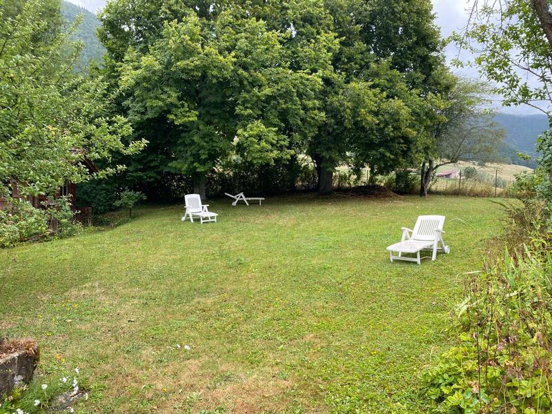 Maison - 335 m² - 10 pièces