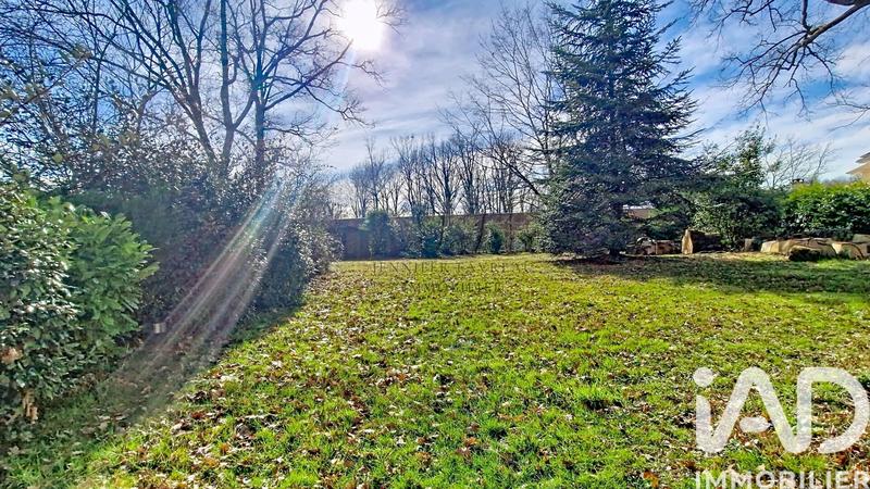 Maison - 125 m² - 4 pièces