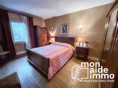 Maison - 156 m² - 6 pièces