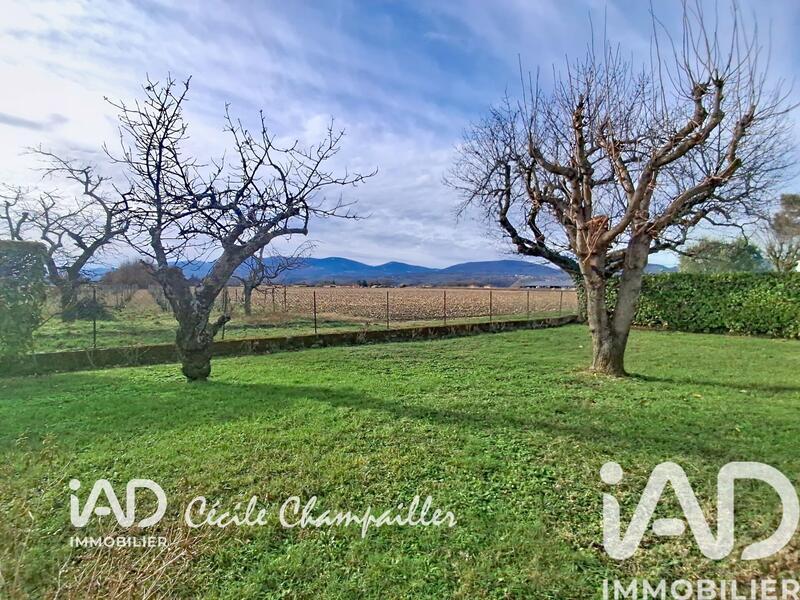 Maison - 106 m² - 5 pièces