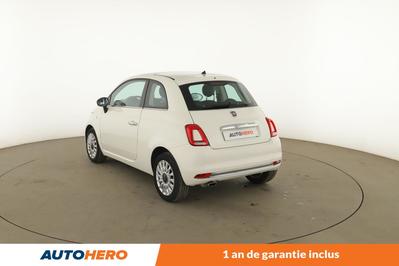 Fiat 500 1.2 Lounge 69 ch