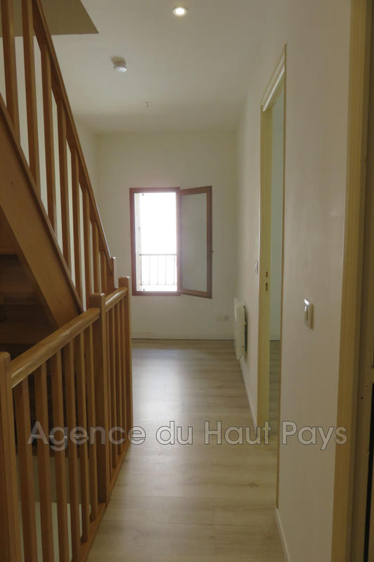 Maison de village - 73 m² - 4 pièces