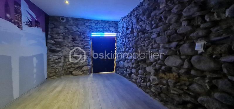 Appartement - 91 m² - 3 pièces