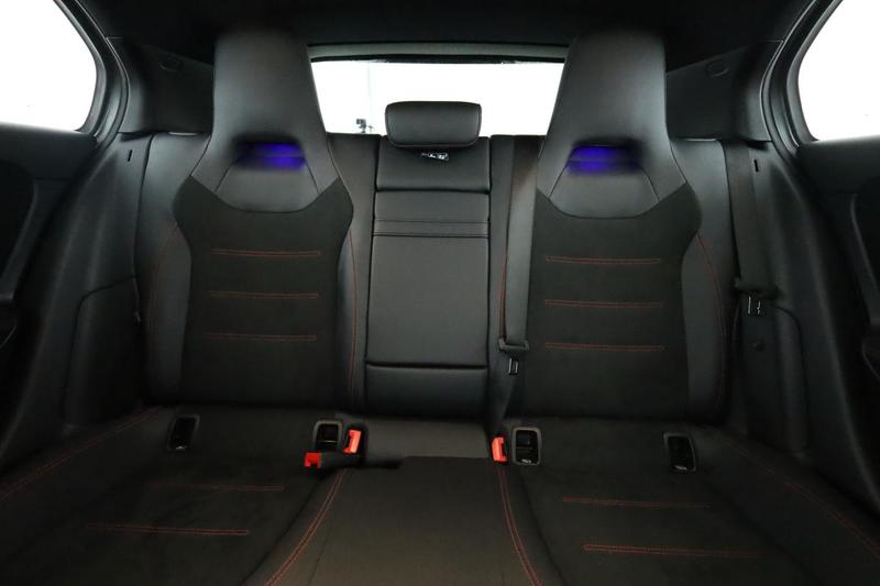 Mercedes Classe a 220 d Amg Line 8g-Dct 190 ch