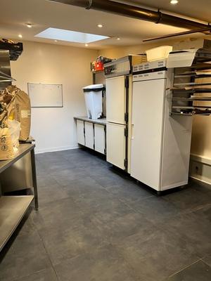 Fonds de commerce - 70 m²