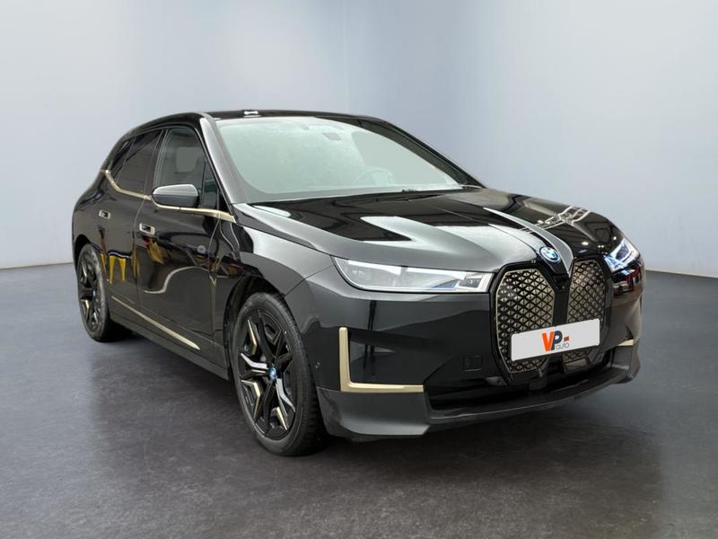 Bmw ix I20 xDrive40 326ch