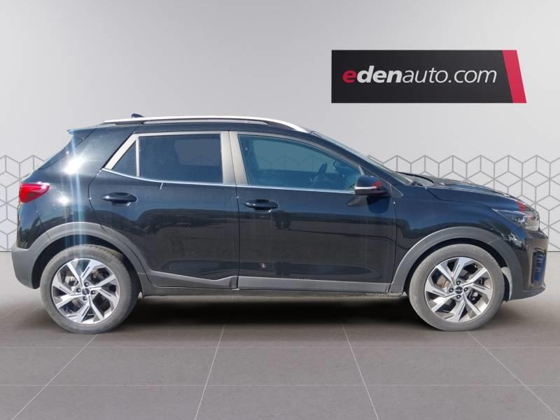 Kia Stonic 1.0 t-GDi 100 ch Bvm6 Gt-line