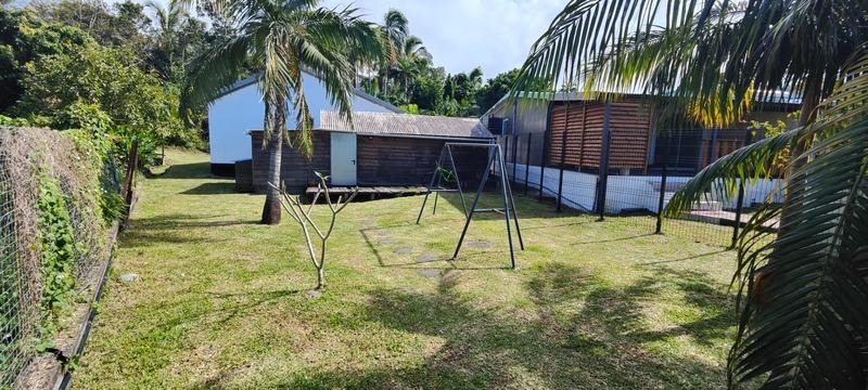 Maison - 63 m² - 3 pièces