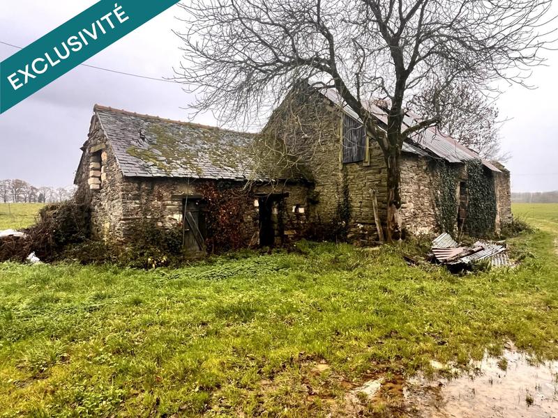 Maison - 63 m² - 1 pièce