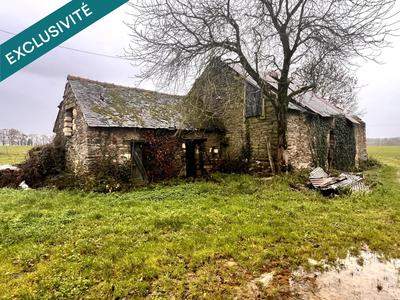 Maison - 63 m² - 1 pièce