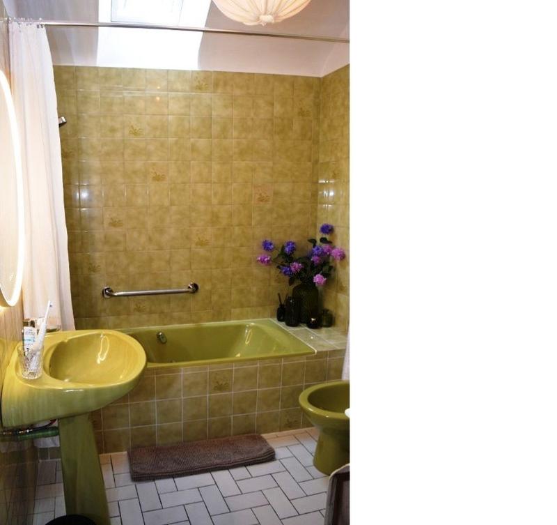 Maison - 126 m² - 5 pièces