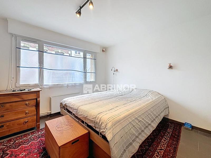 Appartement - 51 m² - 2 pièces