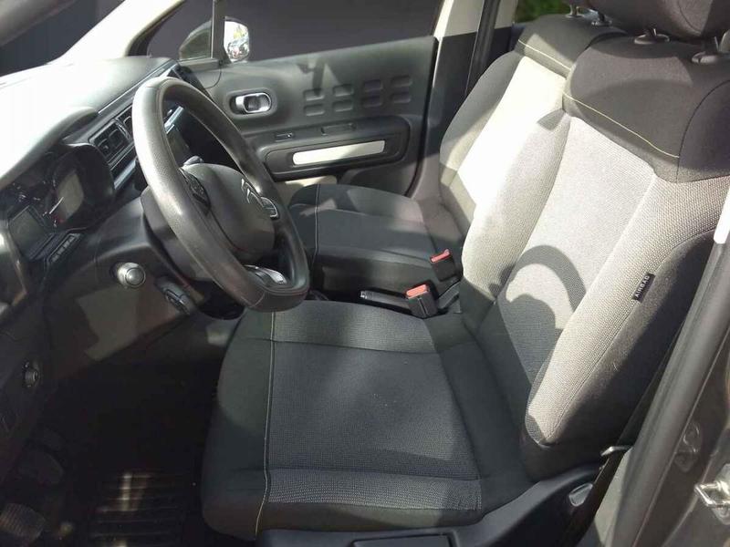 Citroën C3 1.5 BlueHDi 100 cv s&amp;S Feel