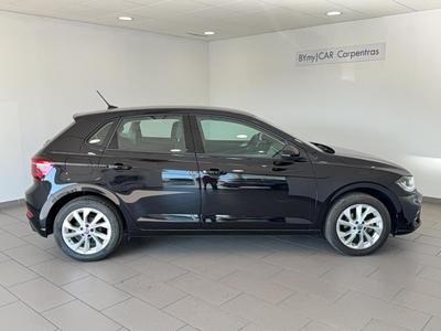 Volkswagen Polo 1.0 Tsi 95 s&amp;S Bvm5 Style